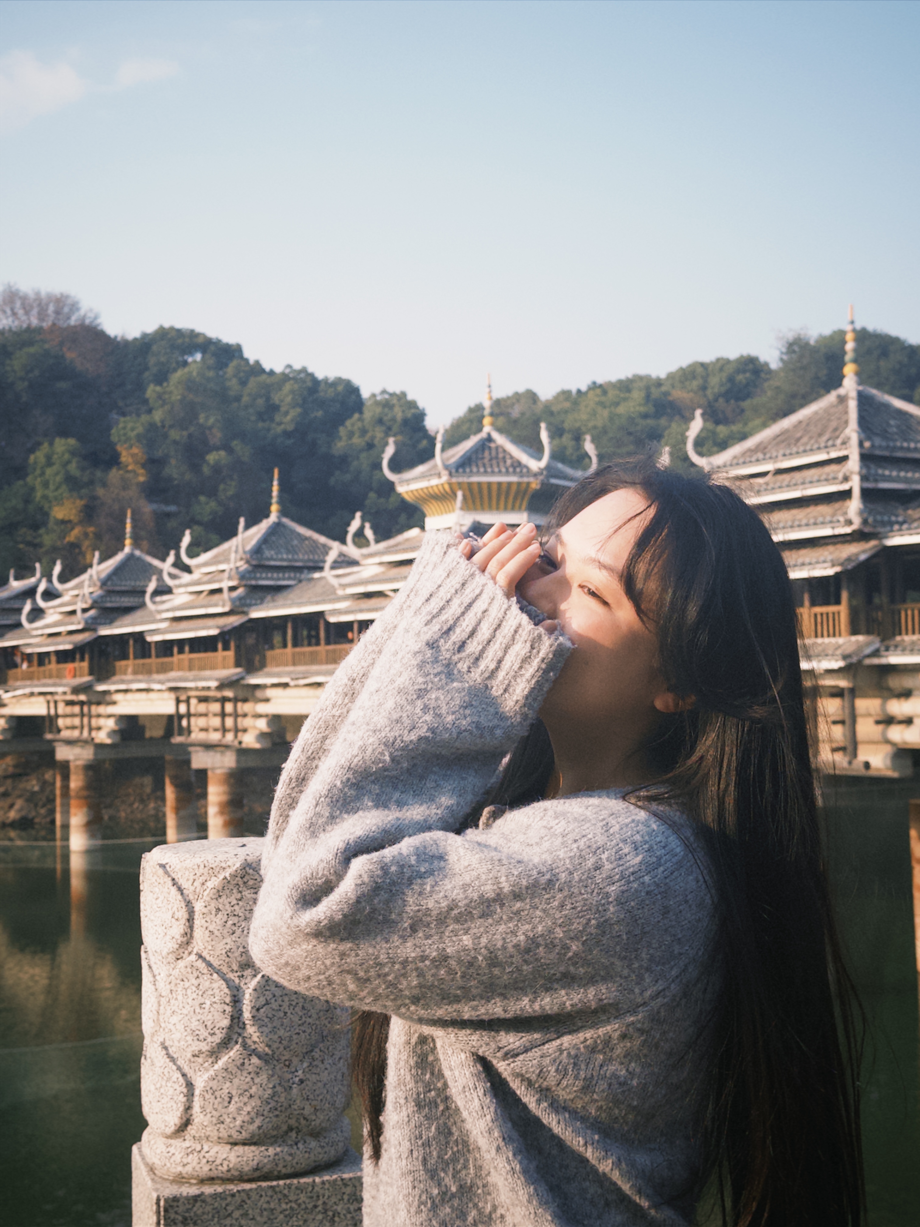 人像摄影 慧琳 05