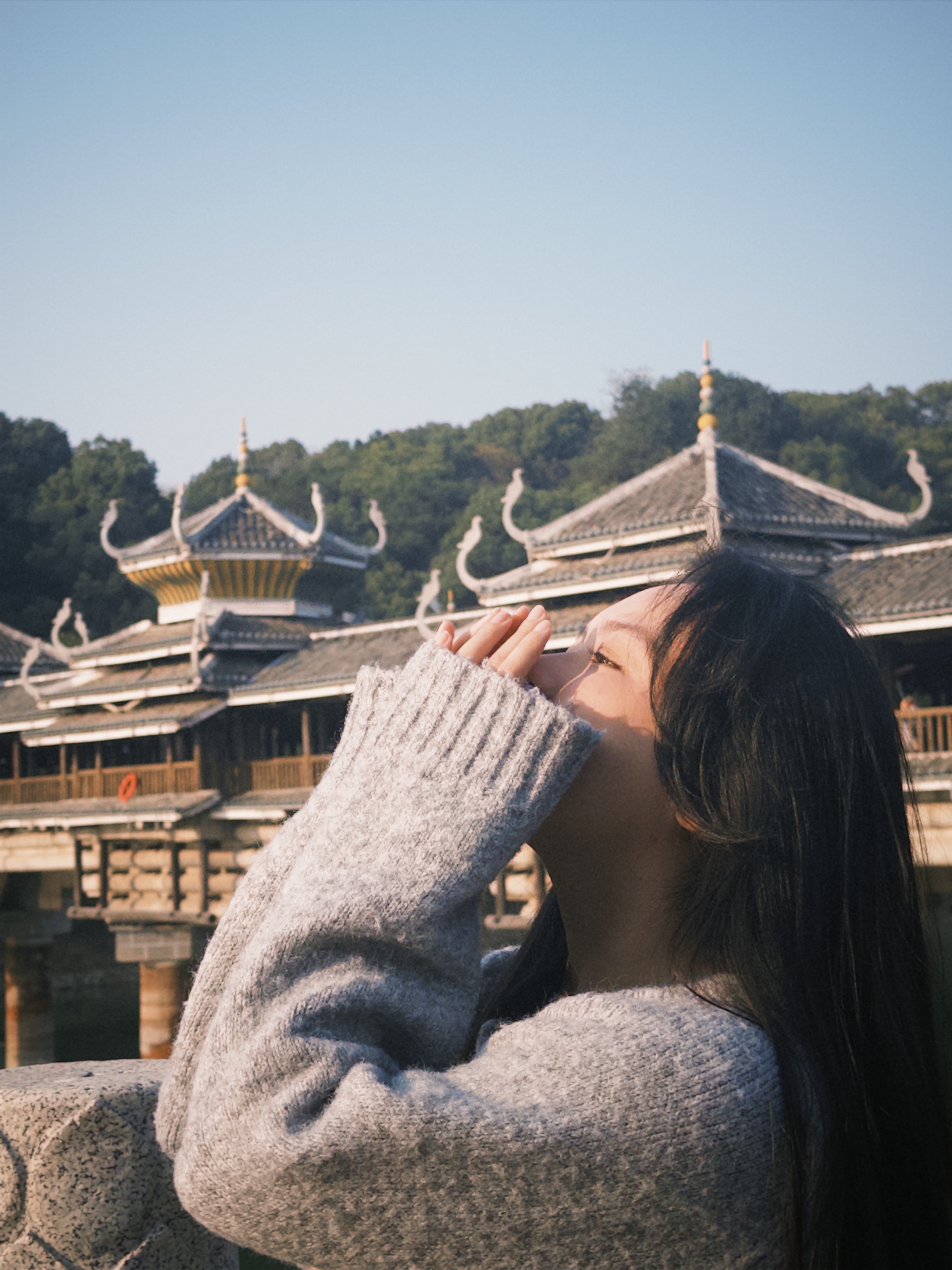 人像摄影 慧琳 06